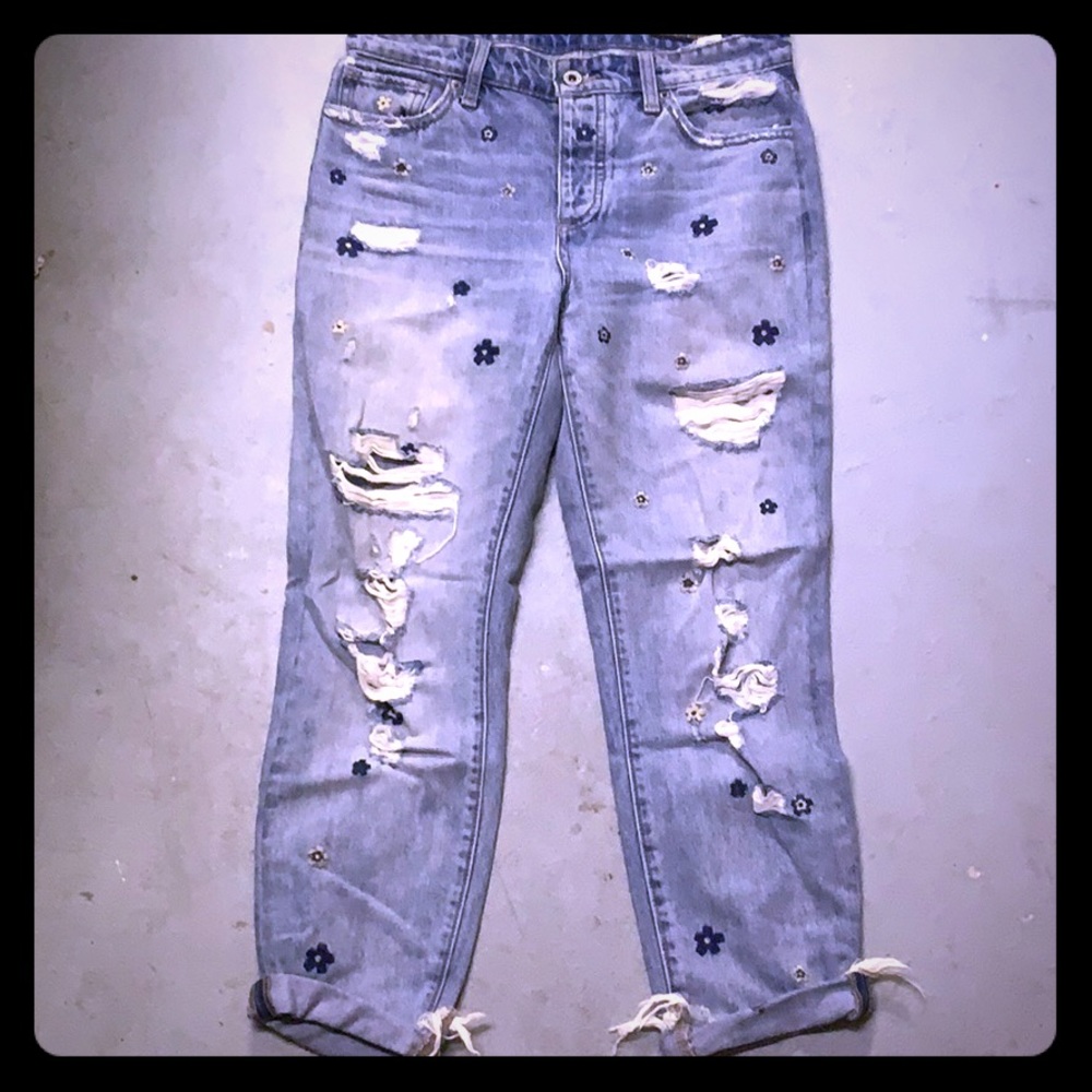 Lucky Brand Jeans